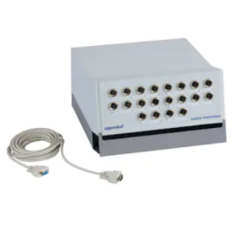 德國艾本德Eppendorf,DASGIP?PH4PO4RD4L監(jiān)測模塊,適用4個罐體,無傳感器,pH、DO和Redox帶液位/消泡選項