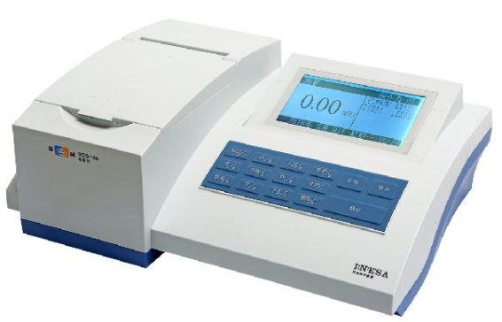 上海儀電科學(xué)儀器(雷磁)WZS-185A型濁度計(jì)