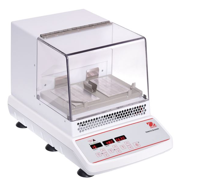 美國(guó)奧豪斯，OHAUS,恒溫?fù)u床，混勻器，溫育器，細(xì)胞培養(yǎng)搖床，冷凍恒溫培養(yǎng)圓周式搖床，ISICMBCDG