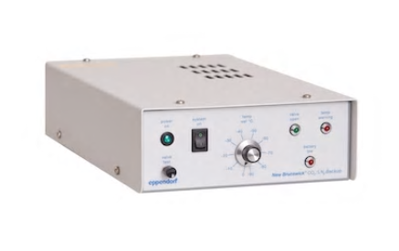 德國艾本德(Eppendorf)超低溫冰箱液態(tài) N2 后備系統(tǒng)