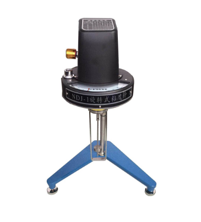 普利賽斯Precisa NDJ-1L粘度計