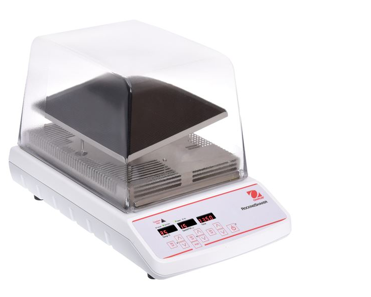 美國(guó)奧豪斯，OHAUS,恒溫?fù)u床，混勻器，溫育器，細(xì)胞培養(yǎng)搖床，冷凍恒溫培養(yǎng)2D/3D搖床，ISWV02HDG