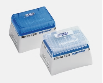 德國(guó)艾本德 Eppendorf ep Dualfilter T.I.P.S.? LoRetention, PCR 潔凈/無(wú)菌級(jí), 2 – 200 μL, 55 mm, 黃色, 天然色 無(wú)色, 960