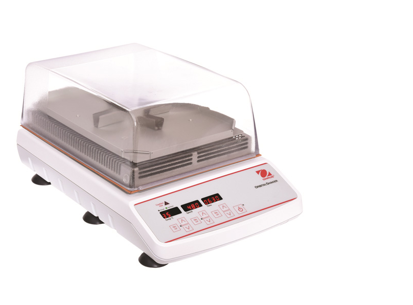 美國(guó)奧豪斯，OHAUS,恒溫?fù)u床，混勻器，溫育器，細(xì)胞培養(yǎng)搖床，恒溫輕負(fù)載搖床，ISLDMPHDG