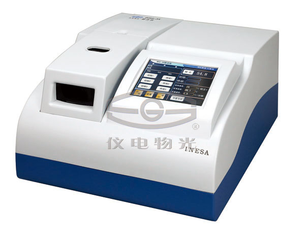 上海儀電物理光學(xué)儀電物光WRS-3A 熔點儀（目視、自動）