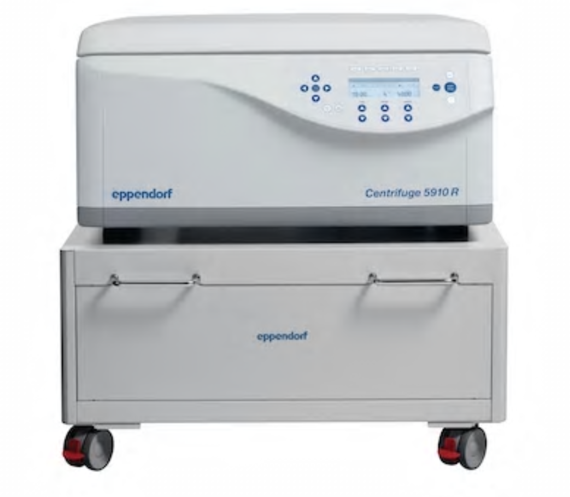 德國艾本德離心機可移動操作臺(低型)Eppendorf