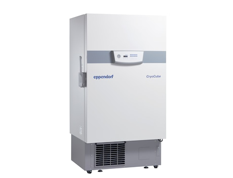 Eppendorf 秉承可持續(xù)發(fā)展的理念，投入了高效節(jié)能超低溫冰箱的研發(fā)
