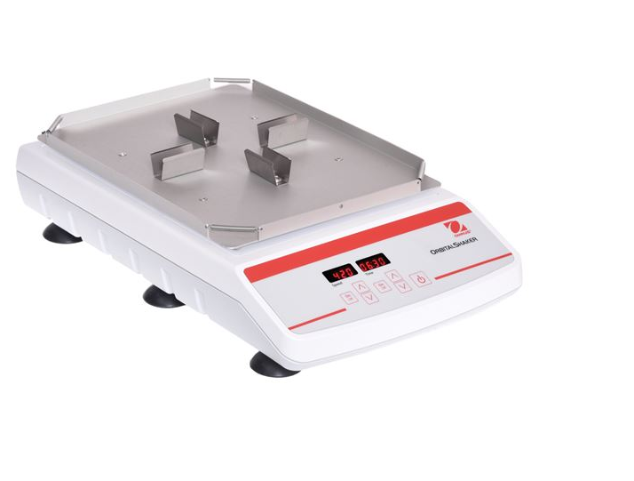 美國奧豪斯，OHAUS，脫色搖床，回旋振蕩器，圓周振蕩器，輕負(fù)載圓周式搖床，SHLDMP03DG