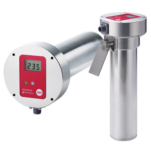 ATAGO(愛拓)在線折射儀CM-BASEβ(A)