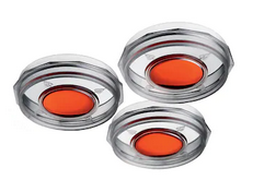 德國(guó)艾本德(Eppendorf)Cell Imaging Dishes, 含玻璃底,無(wú)菌、無(wú)熱原，無(wú) RNase和DNase，無(wú)人類和細(xì)菌DNA。無(wú)細(xì)胞毒素, 35 × x10 mm 細(xì)胞成像專用玻底