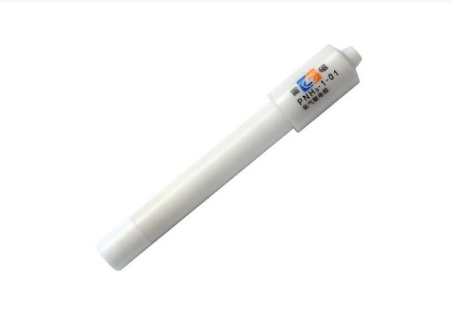 上海儀電科學(雷磁)PNH3-1-01氨氣敏電極