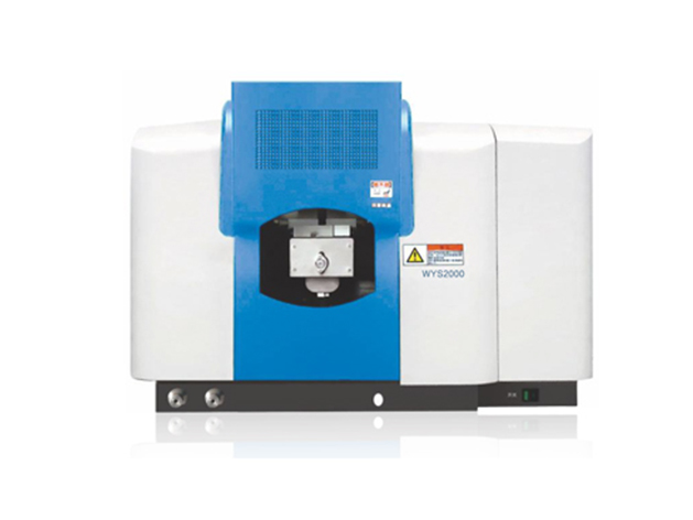 安徽皖儀wayeal原子吸收分光光度計AAS2000