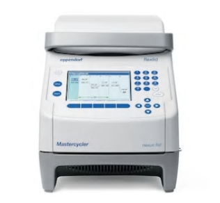 德國艾本德(Eppendorf)Mastercycler? nexus flat梯度 PCR 儀