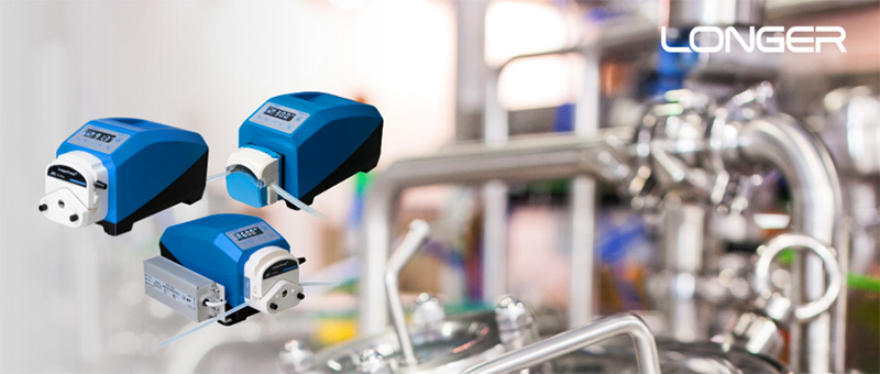 盔甲般防護(hù)，助力蘭格G系列工業(yè)泵所向披靡！