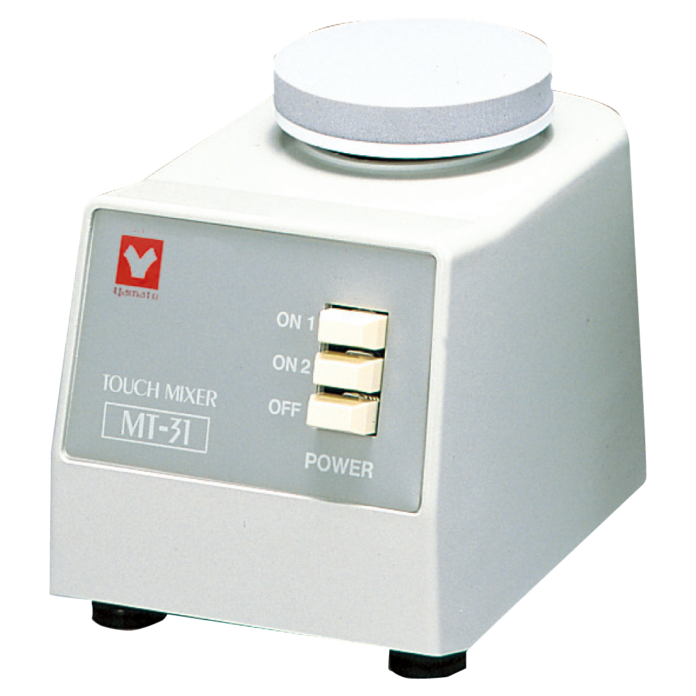 日本雅馬拓yamato觸動式攪拌器 MT-31