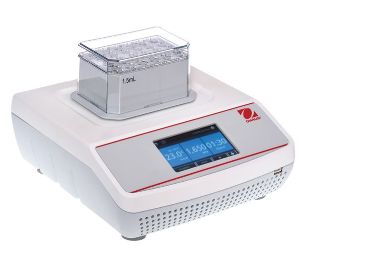 美國(guó)奧豪斯，OHAUS,恒溫?fù)u床，混勻器，溫育器，圓周振蕩搖床，ISTHBLHTS