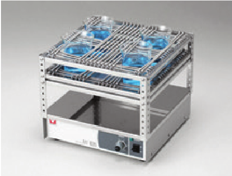 日本雅馬拓yamato磁力攪拌器MA100