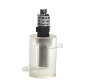 上海儀電科學(雷磁)DJS-0.01C(鈦合金)型電導電極