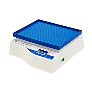 其林貝爾KB-900智能脫色搖床實(shí)驗(yàn)室搖床振蕩器混勻儀振蕩混勻臺式小型