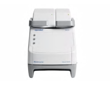 德國艾本德(Eppendorf)MC nexus X2e PCR 儀擴增儀