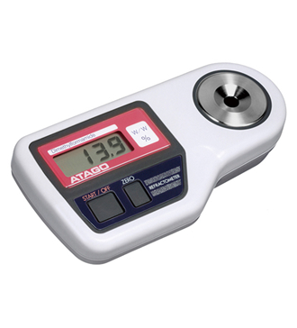 ATAGO(愛拓)PR-40DMF 二甲基甲酰胺濃度計