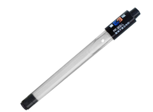 上海儀電科學(xué)(雷磁)PF-202-C型氟離子復(fù)合電極