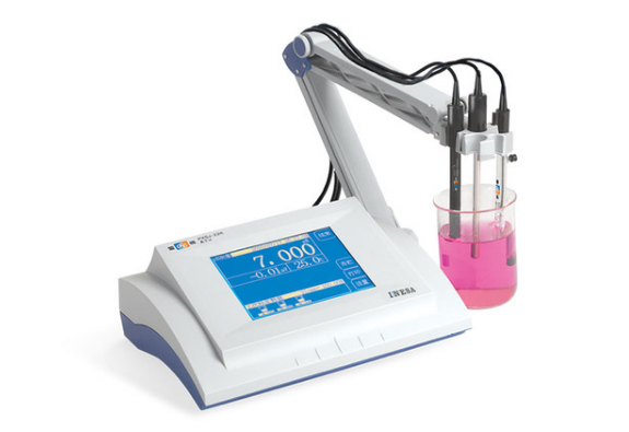 上海儀電科學(xué)儀器(雷磁)PXSJ-226型離子計