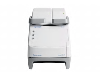 德國艾本德(Eppendorf)Mastercycler? nexus GX2e擴增儀