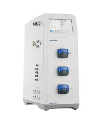 德國艾本德（Eppendorf）BioFlo? 120, 標(biāo)配，I 型插頭, 轉(zhuǎn)子流量計(jì), 10 SLPM